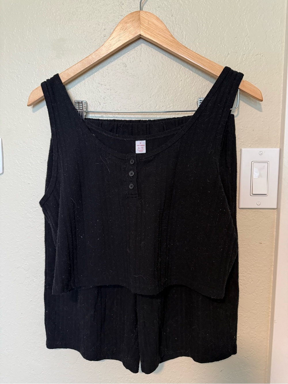 Joe fresh PJ set